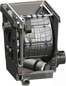 oase ProfiClear Premium TF-L gepompt OC