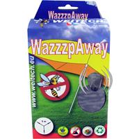 WazzzpAway