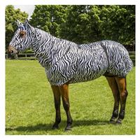Equi-Théme Anti-Ekzem Protection - zebra - 