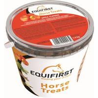 EquiFirst Horse Bites Apple - 1.5 kg