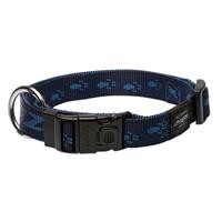 rogz Hondenhalsband Alpinist Navy