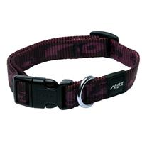 rogz Hondenhalsband Alpinist Paars