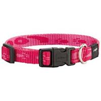 rogz Hondenhalsband Alpinist Roze