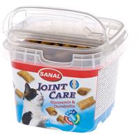 sanal Joint Care - Kattensnack - Kip 75 g
