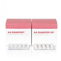 AA Diarstop - 10 tabletten
