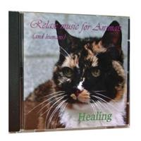 Care for Animals CD Relax Music for Animals
