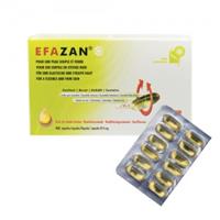 Prodivet Efazan - 45 capsules