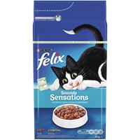 Felix Seaside Sensations Katzenfutter 4 kg