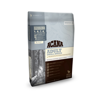 Acana Heritage Adult Small Breed Hundefutter 2 kg