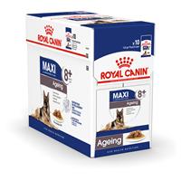 Royal Canin Maxi Ageing 8+ Nassfutter 8 + 2