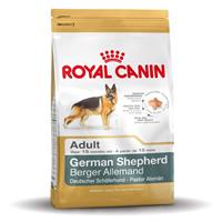 Royal Canin Breed Royal Canin Adult Deutscher Schäferhund Hundefutter 11 kg