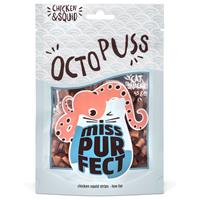 Misspurfect Miss Purfect cat snacks octo puss 45 gram