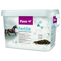 pavo Ferlite - Supplement - 3Â kg