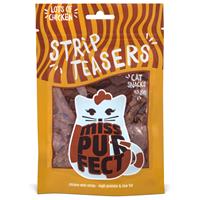 Misspurfect Miss Purfect cat snacks strip teasers 45 gram