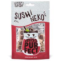 Misspurfect Miss Purfect cat snacks sushi neko 45 gram