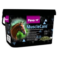 pavo Musclecare - Voedingssupplement - 3 kg