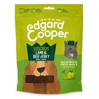 Edgard & Cooper Jerky - 150 g - Rind & Lamm