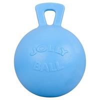 BR Speelbal Jolly Ball Bosbes