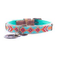 Dog with a Mission DWAM Halsband Paddy Lee - S (2 cm)
