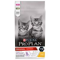 Proplan Pro Plan Cat - Junior - Kip - 1,5 kg