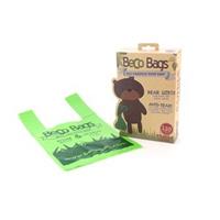 Beco Pets Beco Poop Handle Bags - 120 stuks