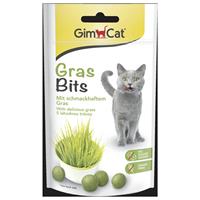 gimcat GrasBits - 40 gram