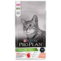 Proplan Pro Plan Cat - Sterilised - Zalm - 1,5 kg