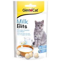 gimcat Milkbits - 40 gram