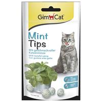 gimcat MintTips - 40 g
