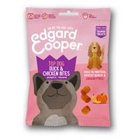 Edgard & Cooper Bites - 50 g - Huhn & Ente