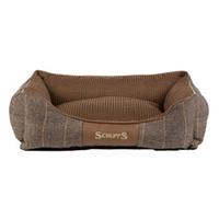 Scruffs Windsor Hondenbed S