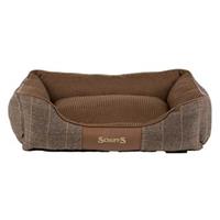 Scruffs Windsor Hondenbed M