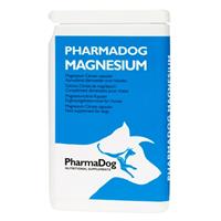 Magnesium hond