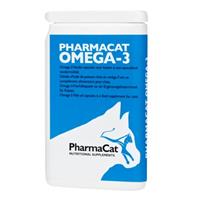 Omega-3 kat