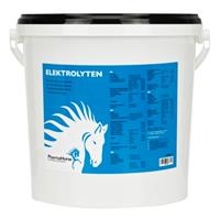 Elektrolyten paard 5000 gram