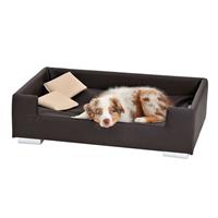 Silvio Design Hundesofa und Katzensofa Candy