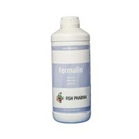 Fishpharma Formalin 1 Liter (25.000 Liter)