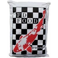 Fdfood Build-Up Extra M (5,7Mm) 15 Kg