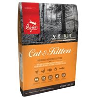 astoria Orijen Cat&Kitten - Trockenfutter für Katzen - 5,4 kg