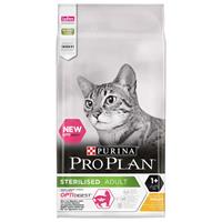 Proplan Pro Plan Cat - Sterilised - Kip - 10 kg