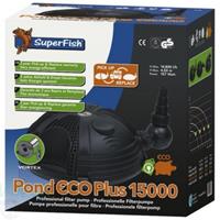 superfish Vijver ECO Plus E 15000