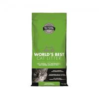 World's Best Cat Litter Clumping 12,7kg