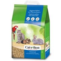 Cat's Best Universal - 20 liter (11 kg)