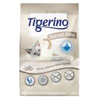 Tigerino Special Care - White Intense Blue Signal - Dubbelpak: 2 x 12 l