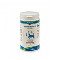 Canina Biotine Forte Tabletten - 200 g