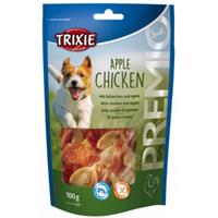 Brekz Premio Apple Chicken hondensnack Per verpakking
