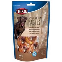 Trixie Premio Lamb Chicken Bagels - 100 g