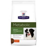 Hill's Prescription Diet Hill's Prescription Diet Metabolic Hundefutter 1.5 kg