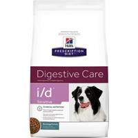 Hill's Prescription Diet Hill's Prescription I/D (i/d) Sensitive Digestive Care Ei Reiss Hundefutter 12 kg