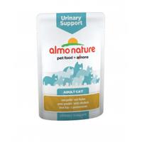 Almo Nature Urinary Support Kip 70 gram Per 30